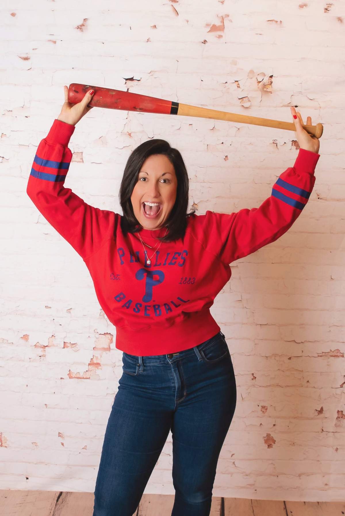 Christina Krajcsik fun