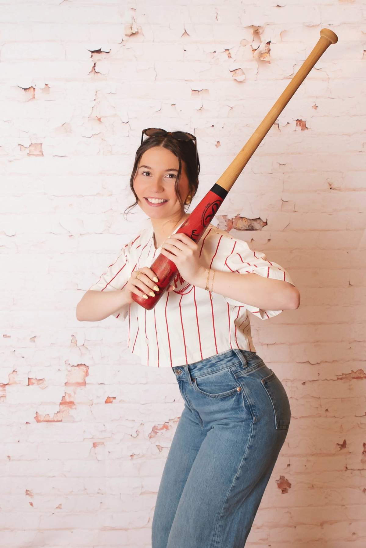 Emily Rubin fun