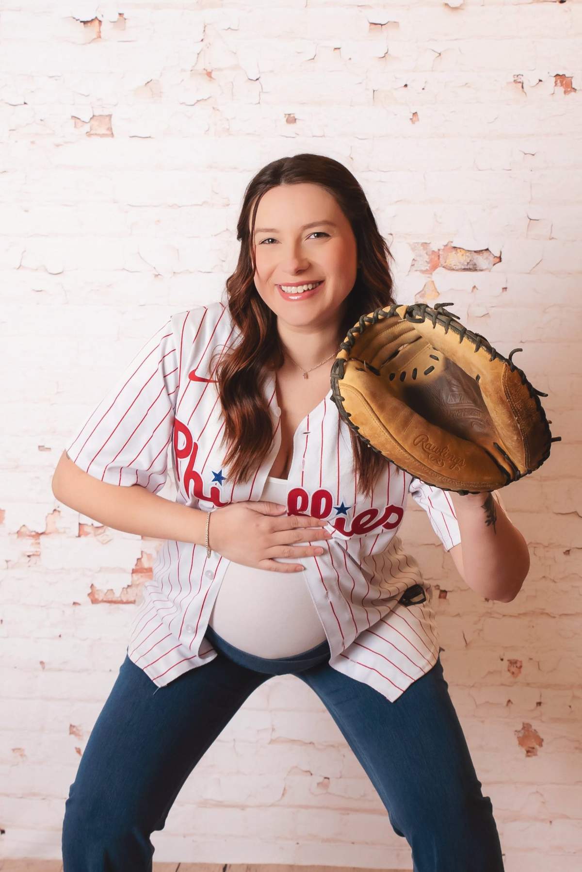Miranda Aspell fun