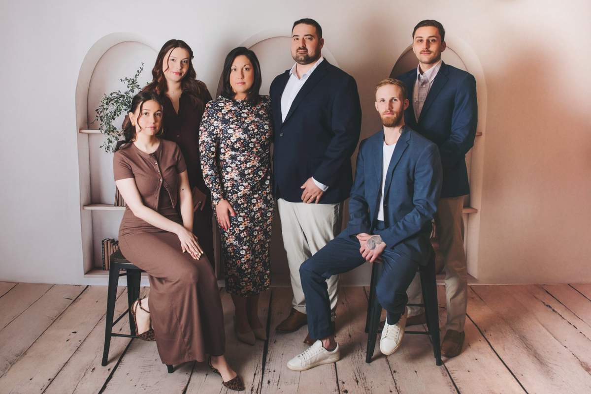 Home.Heart.Community., The Krajcsik Real Estate Team