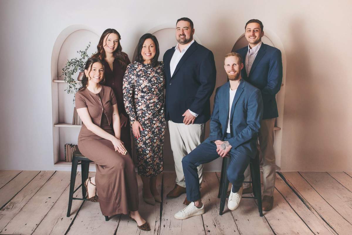 The Krajcsik Team, Home.Heart.Community.